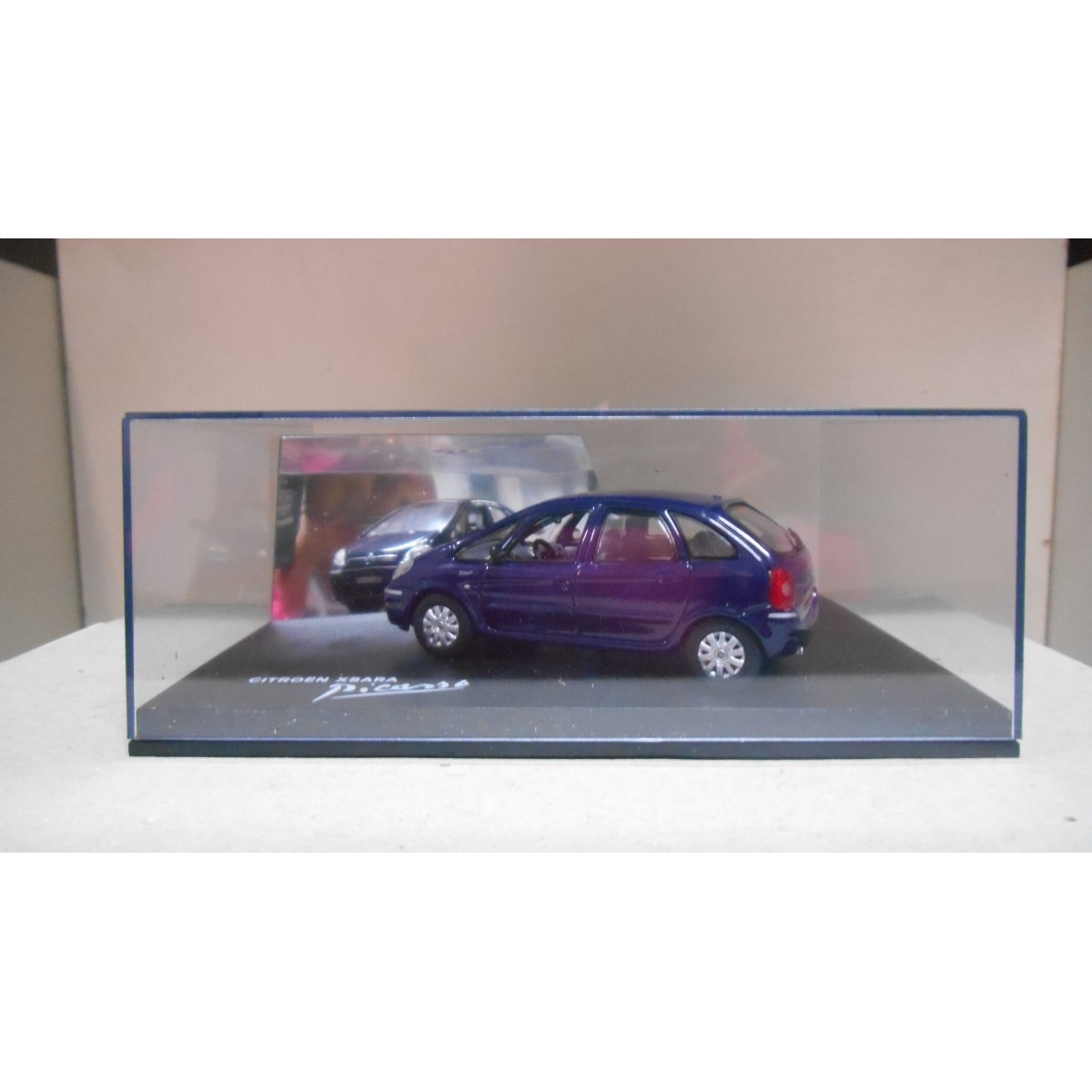 Citroën Xsara Picasso Norev 1:43 – Schaal Model Shop