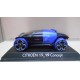 CITROEN 19_19 CONCEPT 2019 1:43 NOREV DEALER