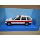 BMW FAMILIAR/BREAK AMBULANCIA 1:43 CARARAMA