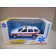 BMW FAMILIAR/BREAK AMBULANCIA 1:43 CARARAMA