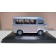 CITROEN TYPE H LE BASTARD AUTOBUS 1952 1:43 HACHETTE ELIGOR