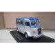 CITROEN TYPE H LE BASTARD AUTOBUS 1952 1:43 HACHETTE ELIGOR