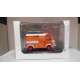CITROEN TYPE HY-78 1967 CAMPING CAMPER CAR 1:43 HACHETTE ELIGOR