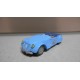 CITROEN 2CV 1953 YACCO BARBOT SPECIALE 1:43 HACHETTE NOREV