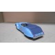 CITROEN 2CV 1953 YACCO BARBOT SPECIALE 1:43 HACHETTE NOREV