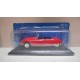 CITROEN DS 19 DECAPOTABLE/CABRIOLET 1961 1:43 HACHETTE UH