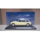 CITROEN ID 19 BREAK AMBULANCE 1963 1:43 HACHETTE UH