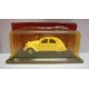 CITROEN 2CV 1961 PASSION CITROEN 1:43 HACHETTE UH