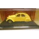 CITROEN 2CV 1961 PASSION CITROEN 1:43 HACHETTE UH