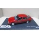 OPEL VECTRA A DARK RED 1:43 EAGLEMOSS IXO