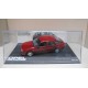 OPEL VECTRA A DARK RED 1:43 EAGLEMOSS IXO