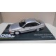 OPEL OMEGA A SILVER 1:43 EAGLEMOSS IXO