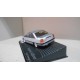 OPEL OMEGA A SILVER 1:43 EAGLEMOSS IXO