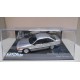 OPEL OMEGA A SILVER 1:43 EAGLEMOSS IXO
