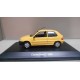 CITROEN SAXO II 2000 LA POSTE/YELLOW 1:43 UH HACHETTE URNA RAJADA/V FOTO