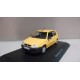 CITROEN SAXO II 2000 LA POSTE/YELLOW 1:43 UH HACHETTE URNA RAJADA/V FOTO