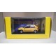 CITROEN SAXO II 2000 LA POSTE/YELLOW 1:43 UH HACHETTE URNA RAJADA/V FOTO