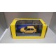 CITROEN SAXO II 2000 LA POSTE/YELLOW 1:43 UH HACHETTE URNA RAJADA/V FOTO