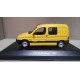 CITROEN BERLINGO LA POSTE/YELLOW 1997 1:43 UH HACHETTE