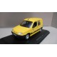 CITROEN BERLINGO LA POSTE/YELLOW 1997 1:43 UH HACHETTE