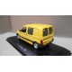 CITROEN BERLINGO LA POSTE/YELLOW 1997 1:43 UH HACHETTE