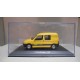 CITROEN BERLINGO LA POSTE/YELLOW 1997 1:43 UH HACHETTE