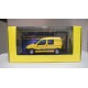 CITROEN BERLINGO LA POSTE/YELLOW 1997 1:43 UH HACHETTE