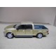 FORD F-150 SUPER CREW 1:43 MOTOR MAX USADO/NO CAJA