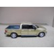 FORD F-150 SUPER CREW 1:43 MOTOR MAX USADO/NO CAJA