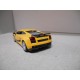 LAMBORGHINI GALLARDO SUPERLEGGERA YELLOW 1:43 MOTOR MAX USADO/NO CAJA