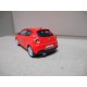 ALFA ROMEO MITO 2008 RED 1:43 MOTORAMA USADO/NO CAJA