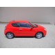 ALFA ROMEO MITO 2008 RED 1:43 MOTORAMA USADO/NO CAJA