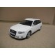 AUDI A4 AVANT (B7) WHITE 1:43 MONDO MOTORS USADO/NO CAJA