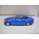 BMW E90 SERIE 3 2008 BLUE 1:43 MONDO MOTORS USADO/NO CAJA