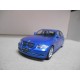 BMW E90 SERIE 3 2008 BLUE 1:43 MONDO MOTORS USADO/NO CAJA