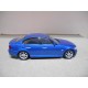 BMW E90 SERIE 3 2008 BLUE 1:43 MONDO MOTORS USADO/NO CAJA