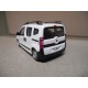 FIAT CUBO VAN WHITE WHITE 1:43 MONDO MOTORS USADO/NO CAJA