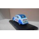 CITROEN 2CV 1955 OCEANIC 1:43 HACHETTE NOREV USADO/CAJA NO ORIGINAL