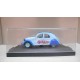 CITROEN 2CV 1955 OCEANIC 1:43 HACHETTE NOREV USADO/CAJA NO ORIGINAL