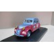 CITROEN 2CV 1958 AZLP PATHE MARCONI 1:43 VITESSE USADO