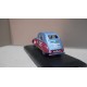 CITROEN 2CV 1958 AZLP PATHE MARCONI 1:43 VITESSE USADO