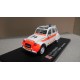 CITROEN 2CV POLITIE/POLICE DUTCH/NL 1:43 AUTOPLUS ELIGOR