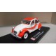 CITROEN 2CV MISS LUCKY 1:43 AUTOPLUS ELIGOR