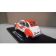 CITROEN 2CV MISS LUCKY 1:43 AUTOPLUS ELIGOR