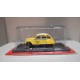 CITROEN 2CV TAXI NEW YORK YELLOW CAB 1:43 AUTOPLUS ELIGOR