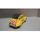 CITROEN 2CV 1985 FLYCO AIRPORT PARIS 1:43 NOREV HACHETTE USADO/EX PRIVADO