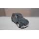 CITROEN 2CV 1964 AZAM GRIS TYPHON 1:43 NOREV HACHETTE USADO/EX PRIVADO