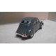 CITROEN 2CV 1964 AZAM GRIS TYPHON 1:43 NOREV HACHETTE USADO/EX PRIVADO