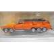 CITROEN DS 1000 PATTES PLR MICHELIN 1:43 ATLAS IXO