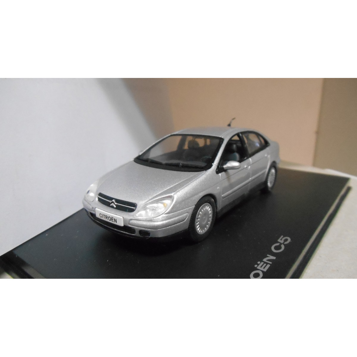 Citroën C5 Norev 1:43 – Schaal Model Shop